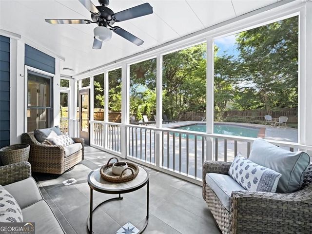 639 Sycamore Drive, Decatur, GA 30030