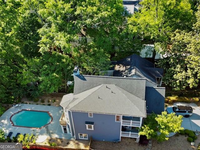 639 Sycamore Drive, Decatur, GA 30030