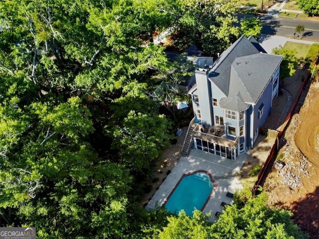 639 Sycamore Drive, Decatur, GA 30030