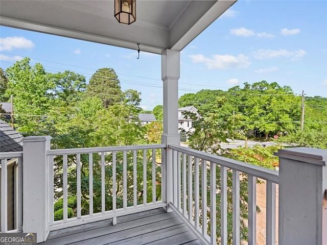 639 Sycamore Drive, Decatur, GA 30030