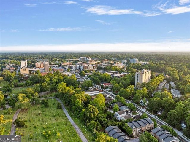 639 Sycamore Drive, Decatur, GA 30030