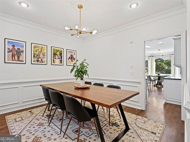 639 Sycamore Drive, Decatur, GA 30030
