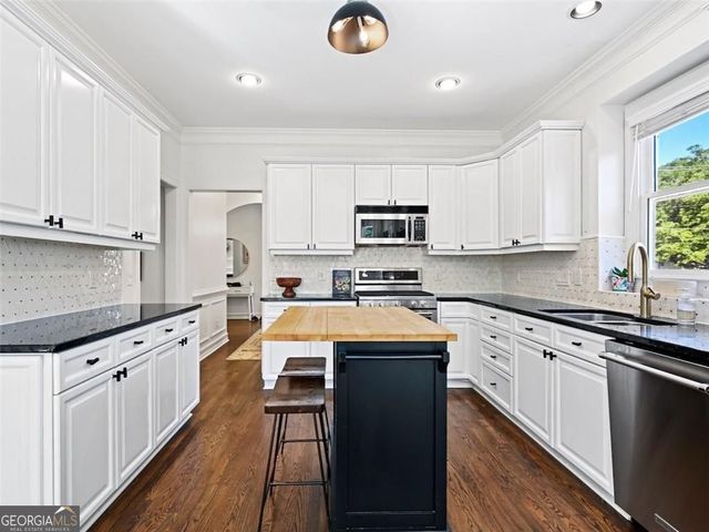 639 Sycamore Drive, Decatur, GA 30030