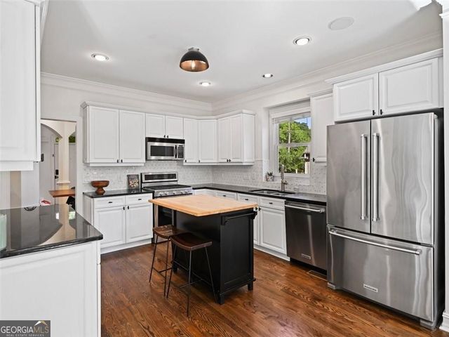 639 Sycamore Drive, Decatur, GA 30030