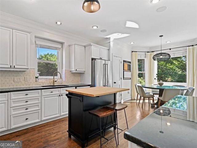 639 Sycamore Drive, Decatur, GA 30030