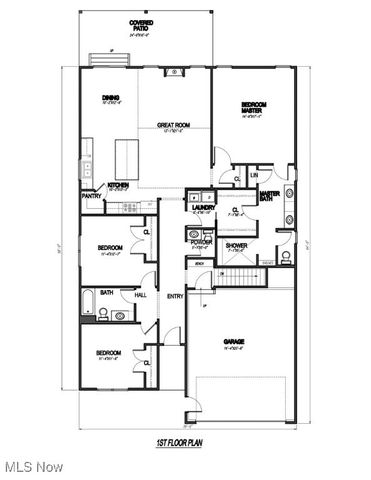 8724 Harvest Glenn Trail 7, Poland, OH 44514