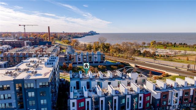 1260 W 70th Street, Cleveland, OH 44102