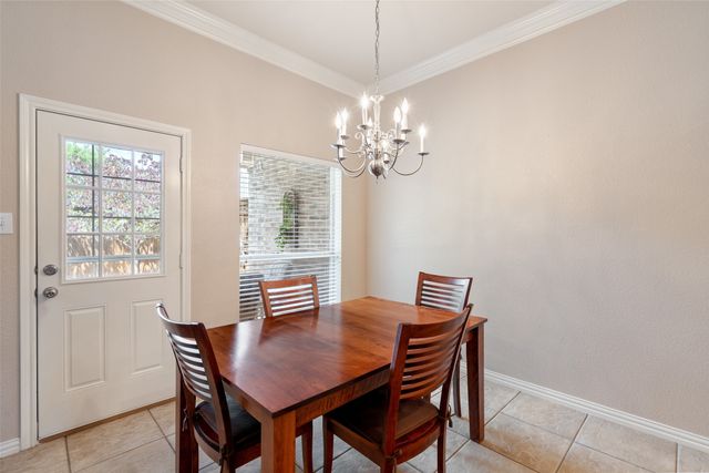 1222 Bridgeway Lane, Allen, TX 75013