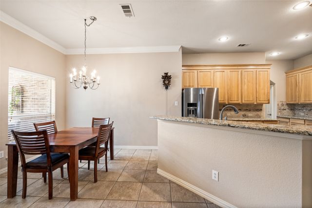 1222 Bridgeway Lane, Allen, TX 75013