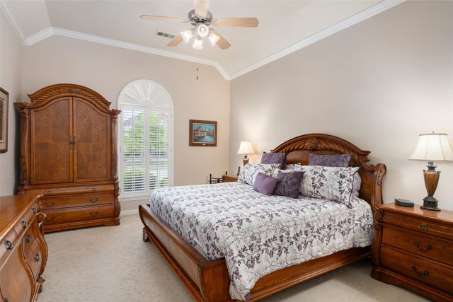 1222 Bridgeway Lane, Allen, TX 75013