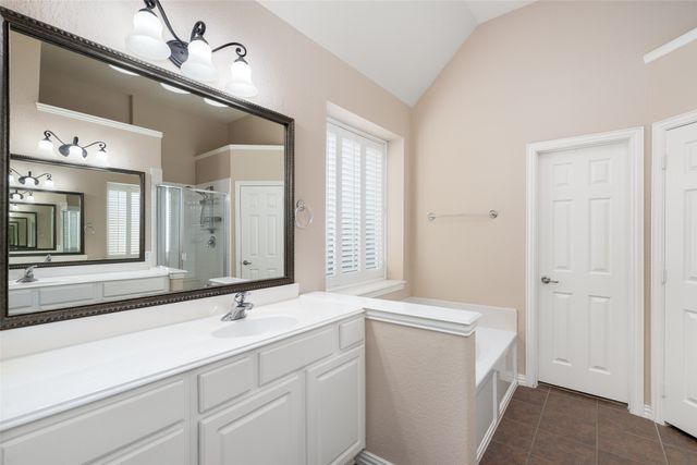 1222 Bridgeway Lane, Allen, TX 75013
