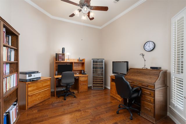 1222 Bridgeway Lane, Allen, TX 75013