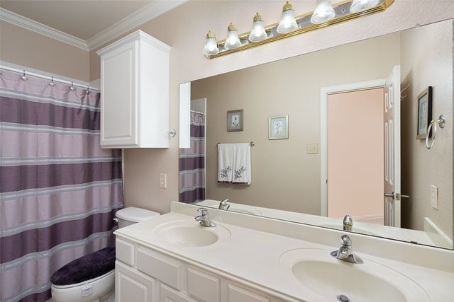 1222 Bridgeway Lane, Allen, TX 75013