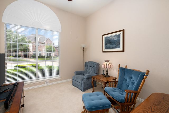1222 Bridgeway Lane, Allen, TX 75013