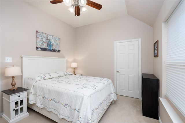 1222 Bridgeway Lane, Allen, TX 75013