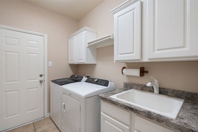 1222 Bridgeway Lane, Allen, TX 75013