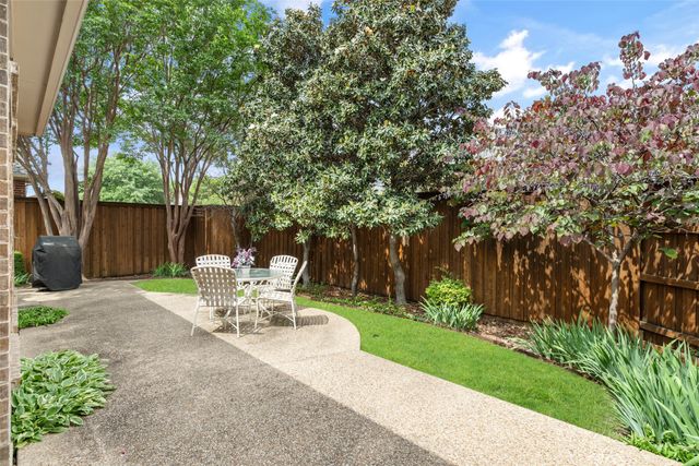1222 Bridgeway Lane, Allen, TX 75013