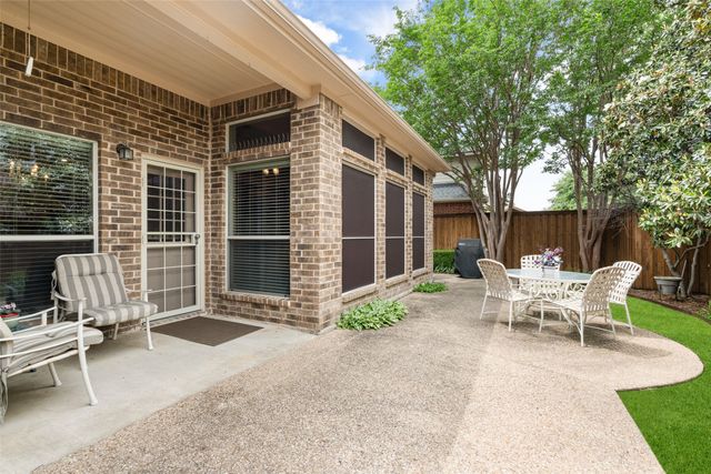 1222 Bridgeway Lane, Allen, TX 75013