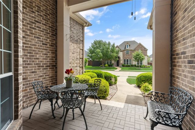 1222 Bridgeway Lane, Allen, TX 75013