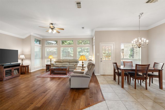 1222 Bridgeway Lane, Allen, TX 75013