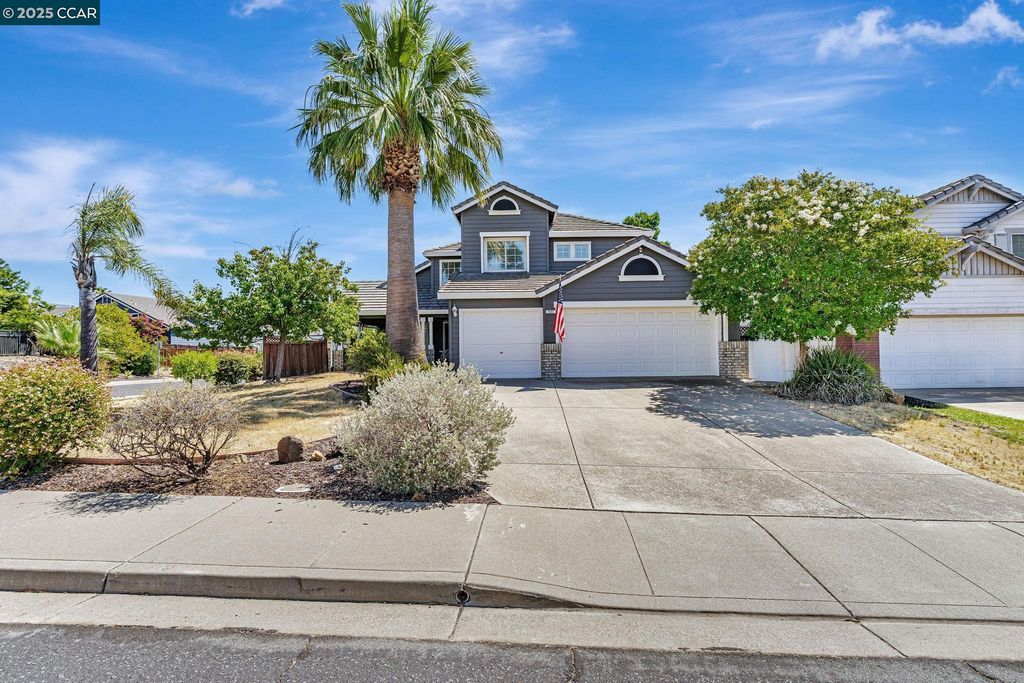 5103 Pioneer Way, Antioch, CA 94531