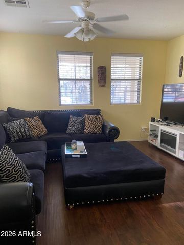 5354 W CHISUM Trail W, Phoenix, AZ 85083