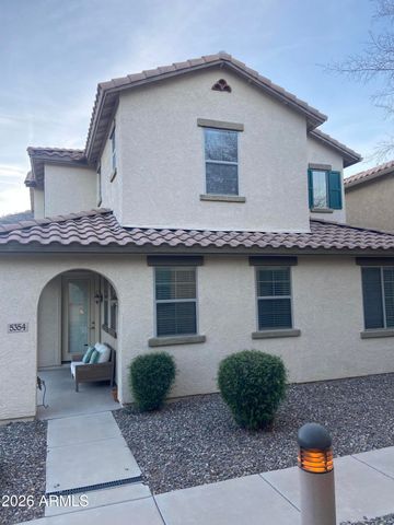 5354 W CHISUM Trail W, Phoenix, AZ 85083