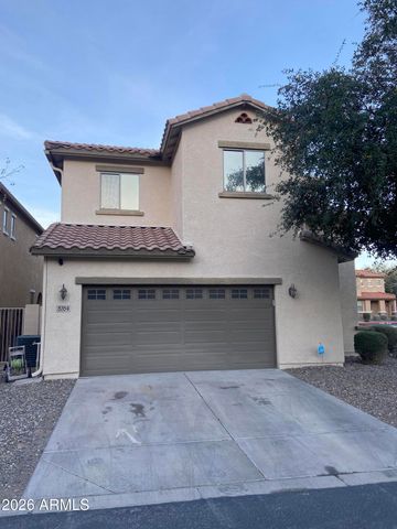 5354 W CHISUM Trail W, Phoenix, AZ 85083