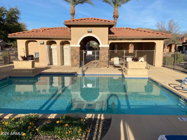 5354 W CHISUM Trail W, Phoenix, AZ 85083