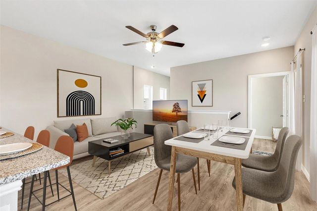 5401 Barlean Ranch 47R, Fort Worth, TX 76123