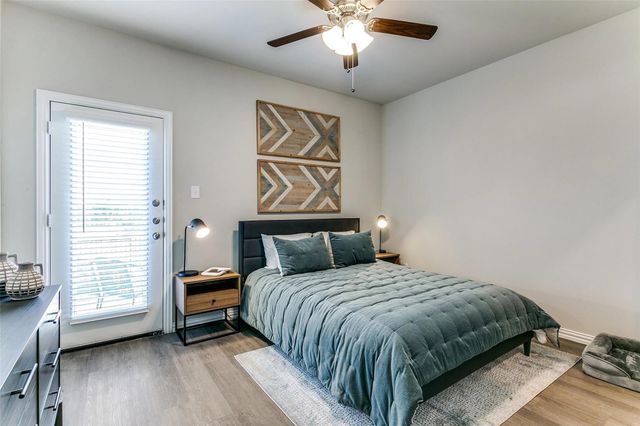 5401 Barlean Ranch 47R, Fort Worth, TX 76123