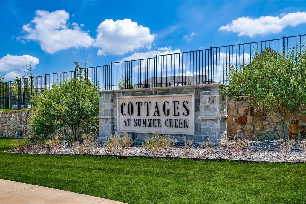 5401 Barlean Ranch 47R, Fort Worth, TX 76123