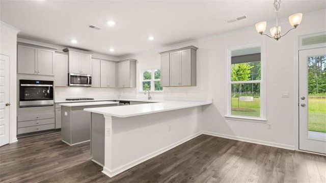 13710 Homer Lane, Covington, GA 30014