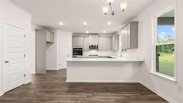 13710 Homer Lane, Covington, GA 30014