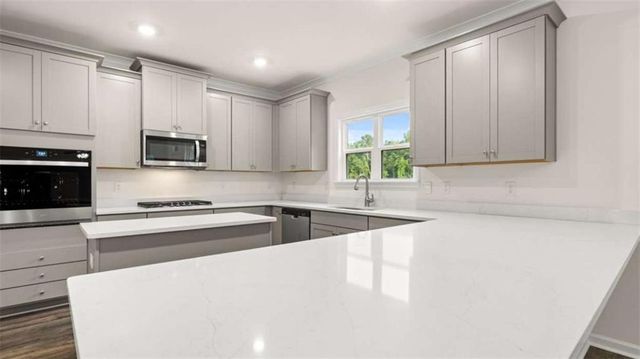 13710 Homer Lane, Covington, GA 30014