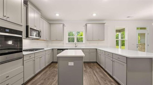 13710 Homer Lane, Covington, GA 30014