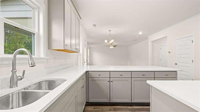 13710 Homer Lane, Covington, GA 30014