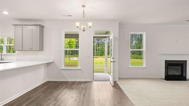 13710 Homer Lane, Covington, GA 30014