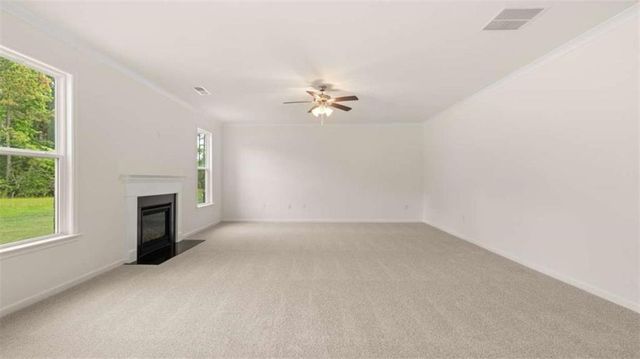 13710 Homer Lane, Covington, GA 30014