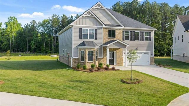 13710 Homer Lane, Covington, GA 30014