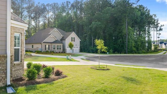 13710 Homer Lane, Covington, GA 30014