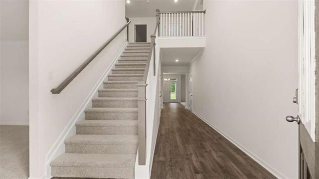 13710 Homer Lane, Covington, GA 30014