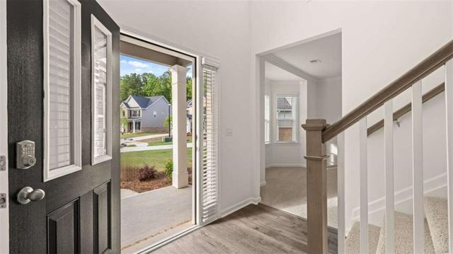 13710 Homer Lane, Covington, GA 30014