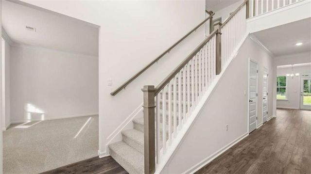 13710 Homer Lane, Covington, GA 30014