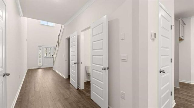 13710 Homer Lane, Covington, GA 30014