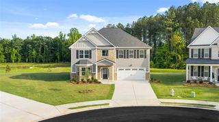 13710 Homer Lane, Covington, GA 30014