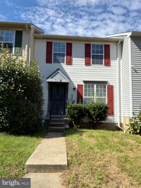 7408 SHADY GLEN TER, Capitol Heights, MD 20743