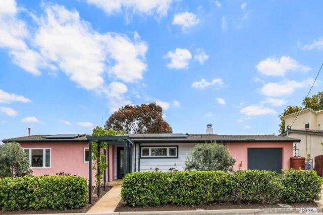 2139 Clematis Street, San Diego, CA 92105