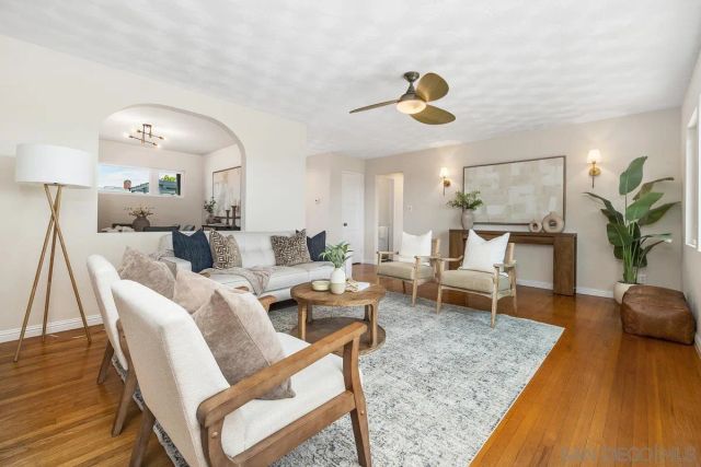 2139 Clematis Street, San Diego, CA 92105