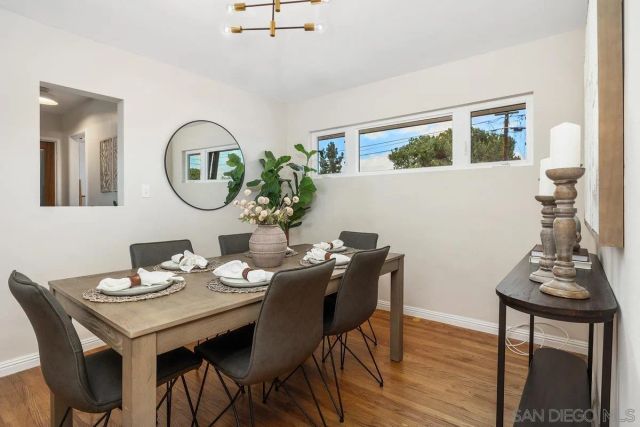 2139 Clematis Street, San Diego, CA 92105